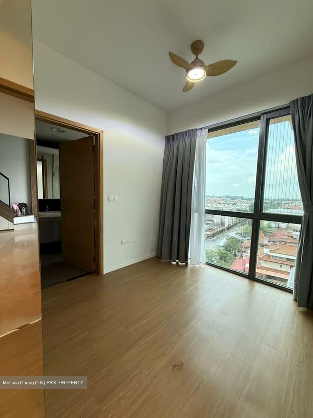 The Glades (D16), Condominium #586071011